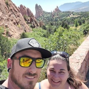 Meet your Posher, Steven